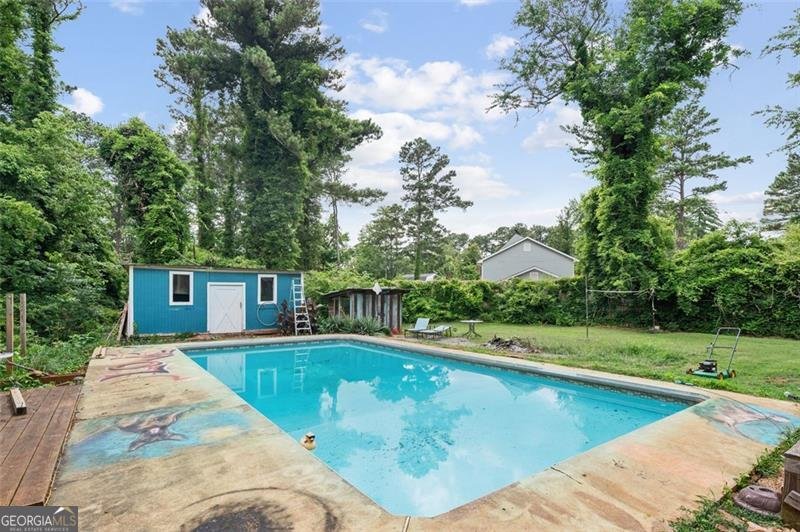 962 BRIGHTON Drive Lawrenceville - 21