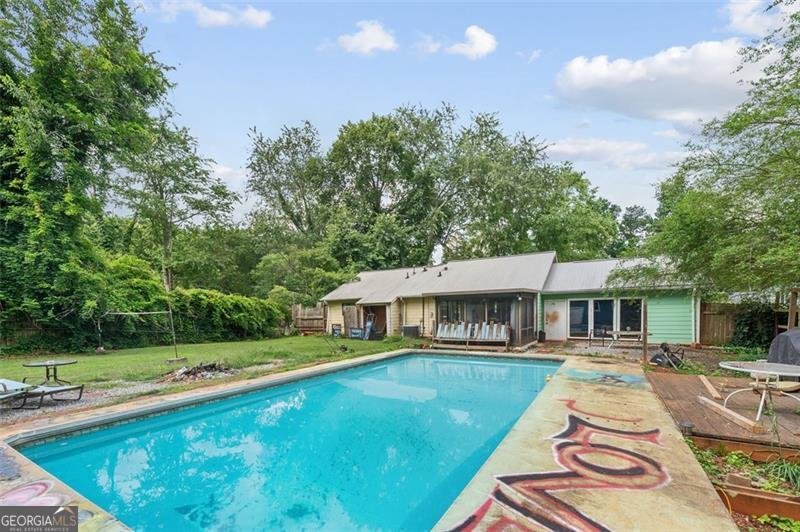962 BRIGHTON Drive Lawrenceville - 22