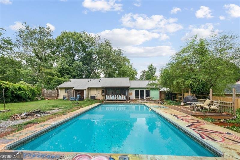 962 BRIGHTON Drive Lawrenceville - 23