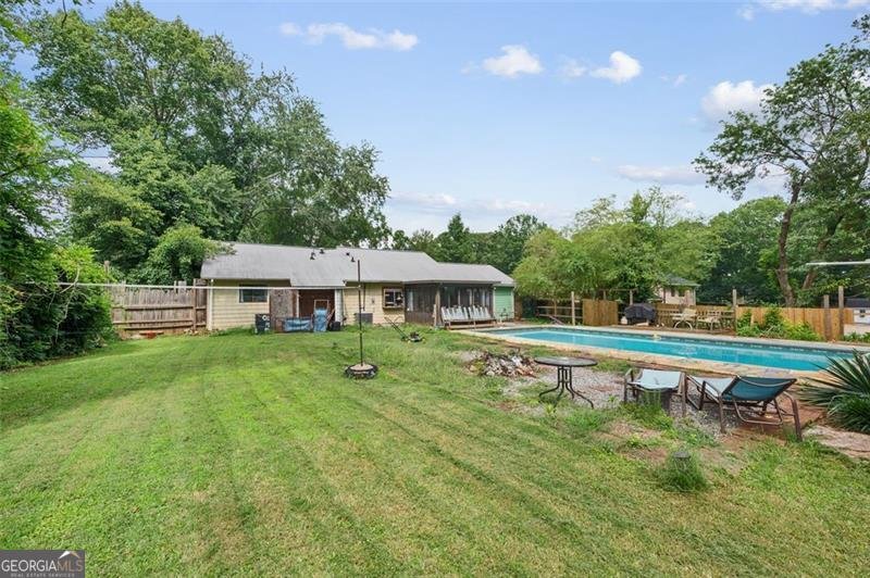 962 BRIGHTON Drive Lawrenceville - 24