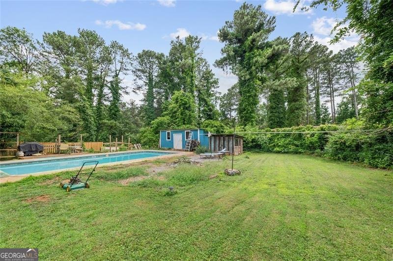 962 BRIGHTON Drive Lawrenceville - 25