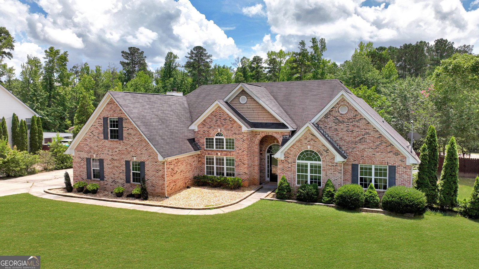 2022 Standing Rock Road Senoia - 1