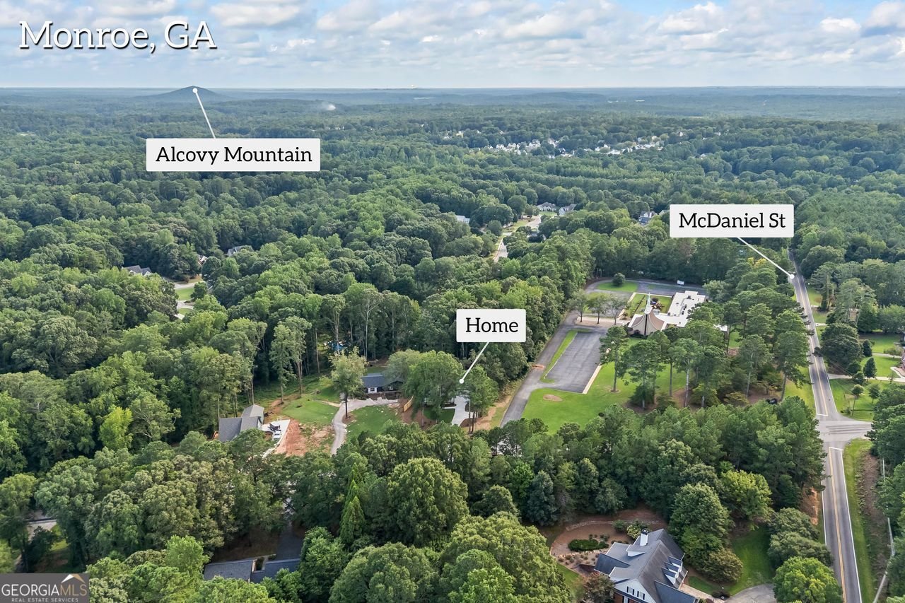 502 Breedlove Drive Monroe - 10