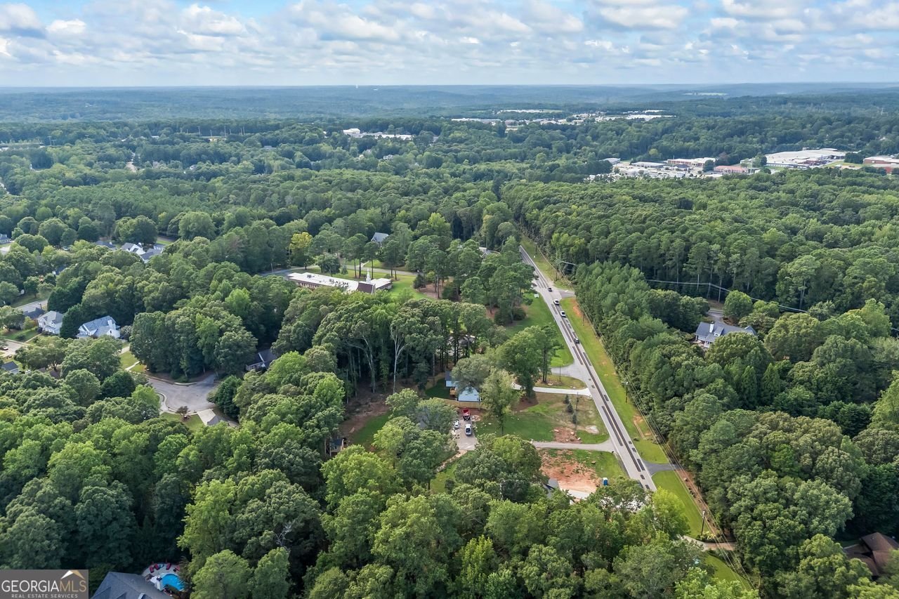 502 Breedlove Drive Monroe - 12