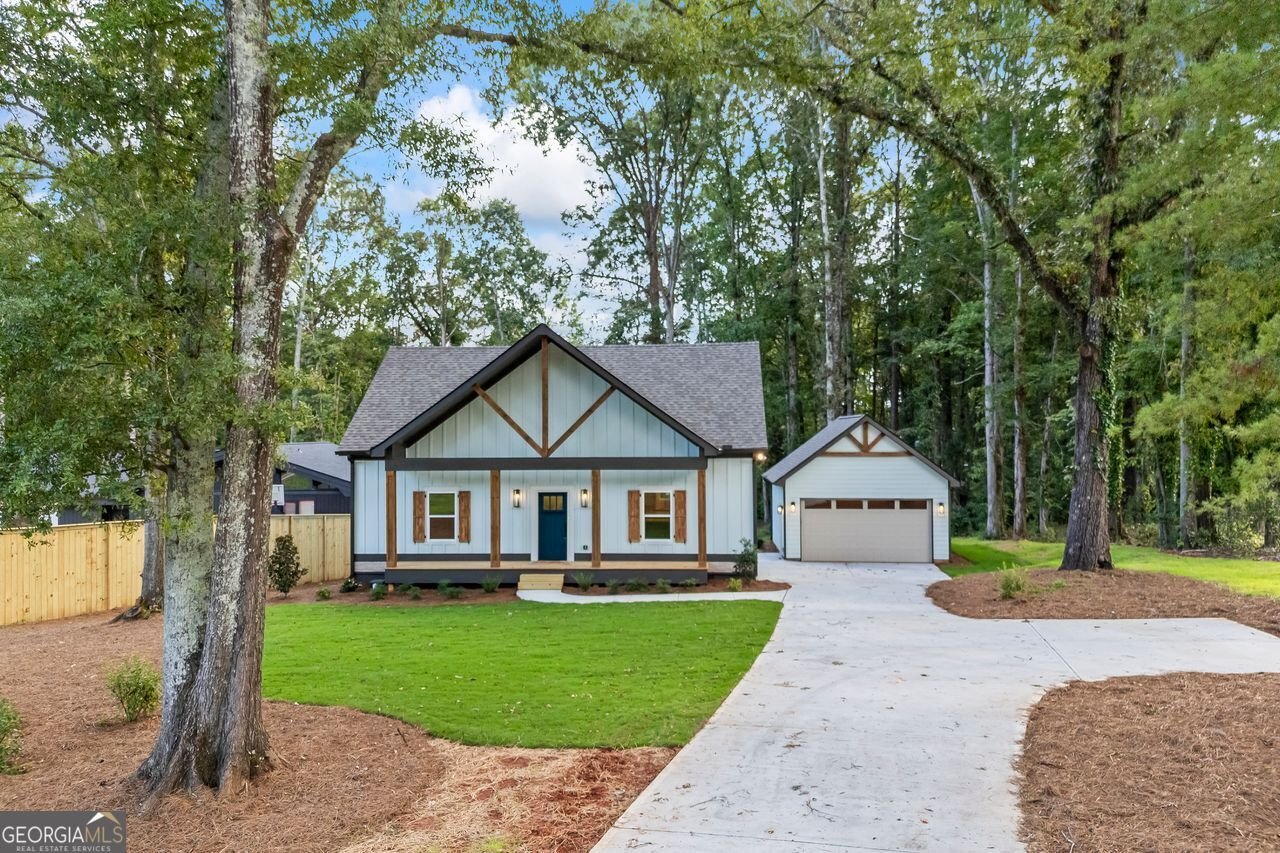 502 Breedlove Drive Monroe - 14