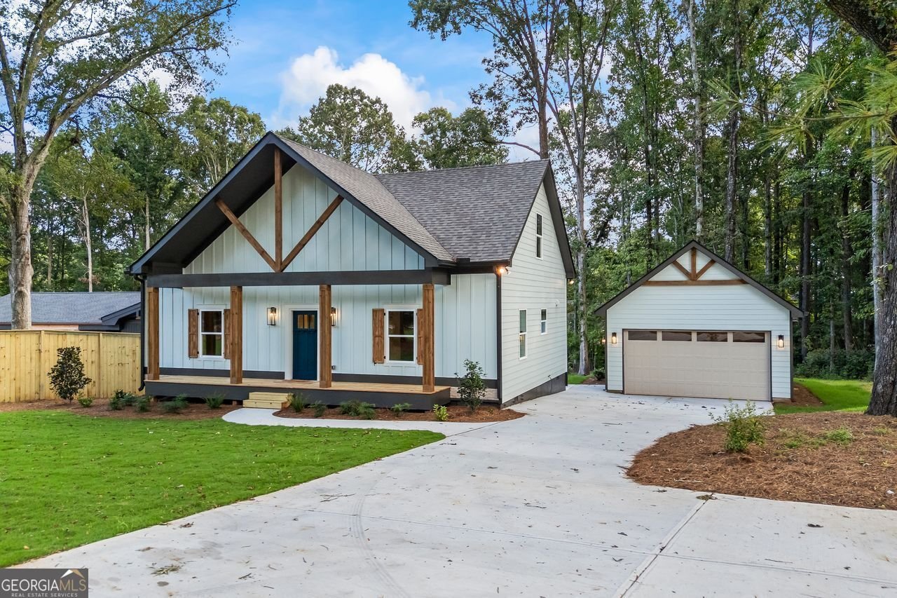 502 Breedlove Drive Monroe - 16