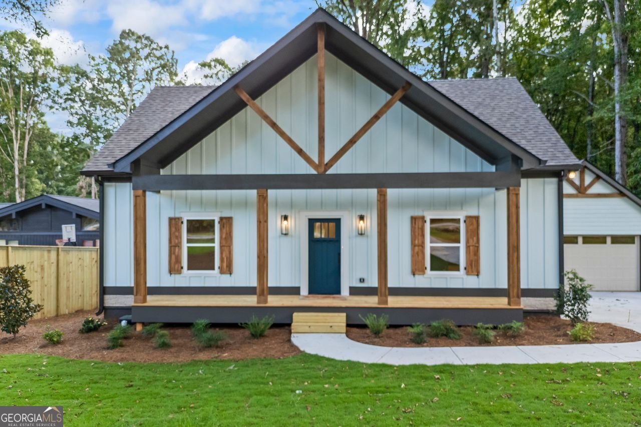 502 Breedlove Drive Monroe - 17