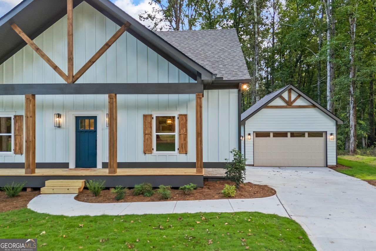502 Breedlove Drive Monroe - 19