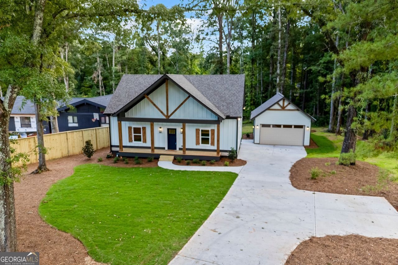 502 Breedlove Drive Monroe - 21