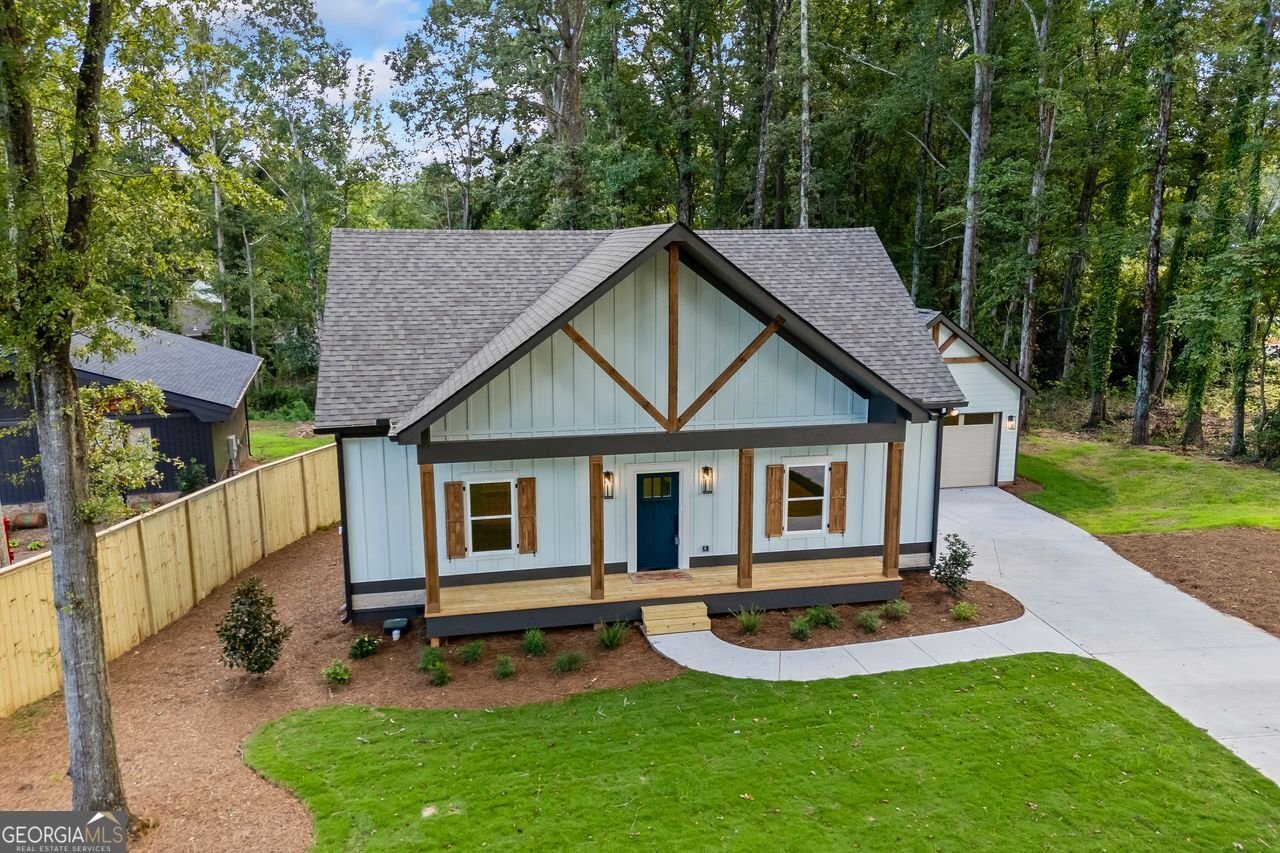 502 Breedlove Drive Monroe - 22
