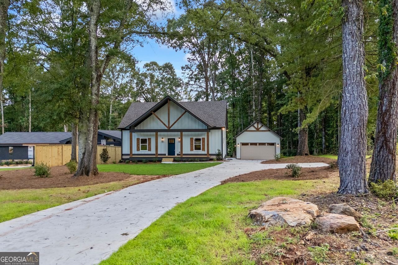 502 Breedlove Drive Monroe - 23