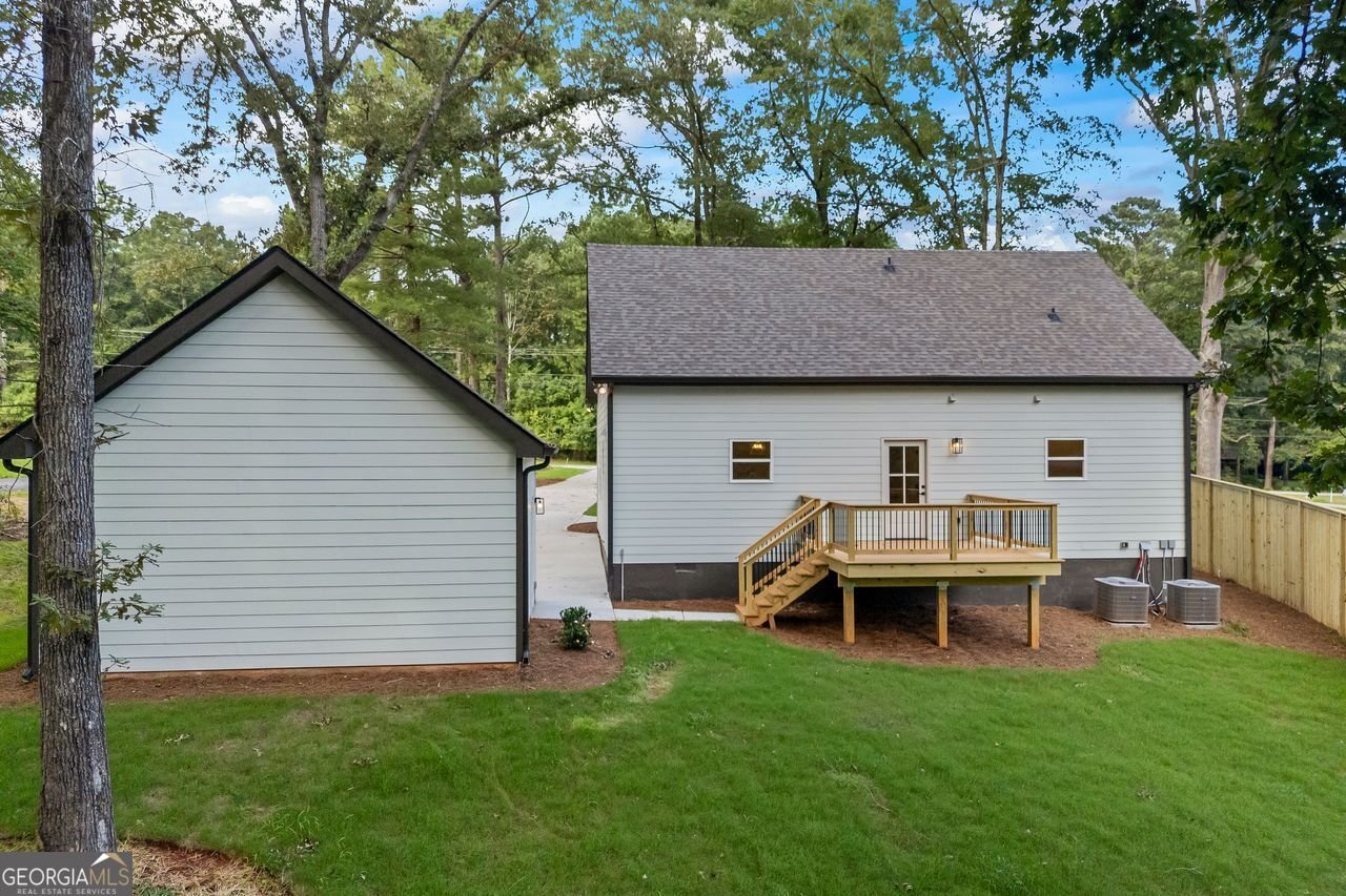 502 Breedlove Drive Monroe - 24