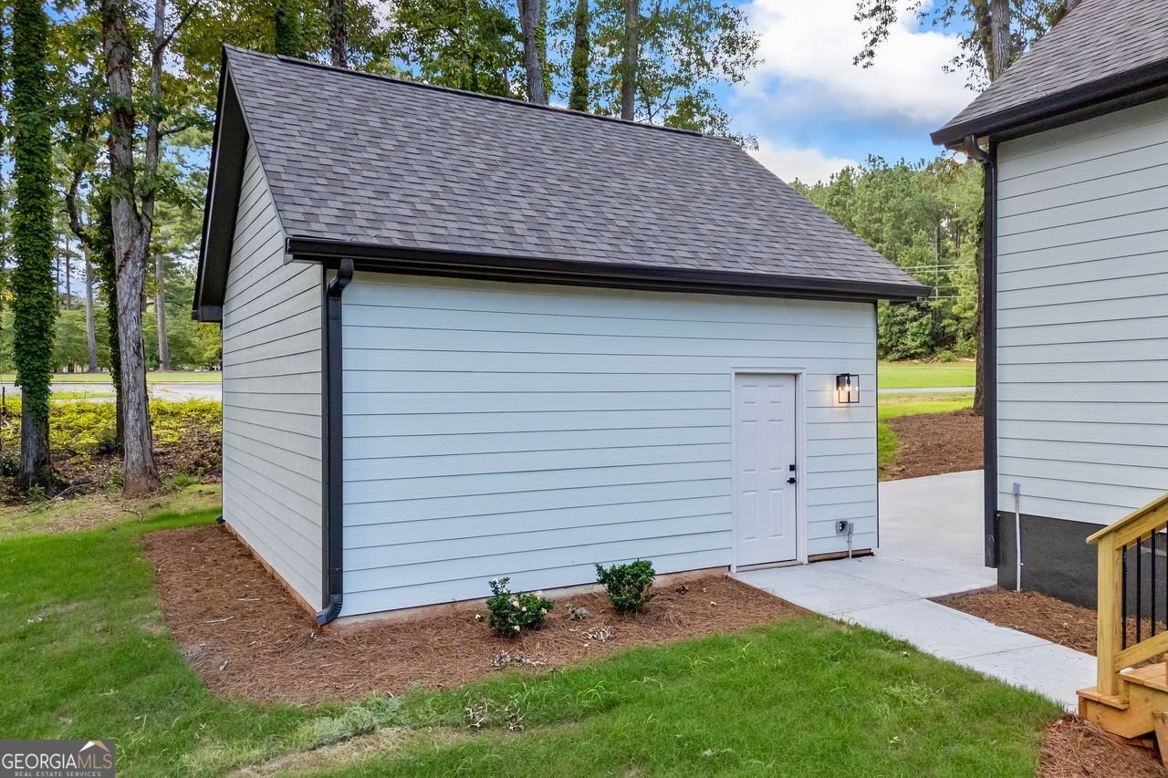 502 Breedlove Drive Monroe - 27