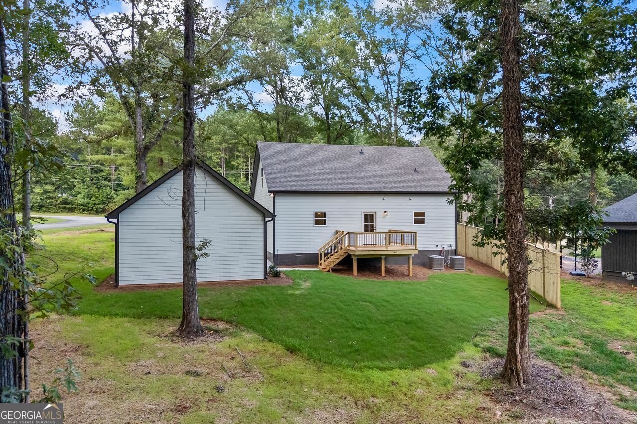 502 Breedlove Drive Monroe - 28