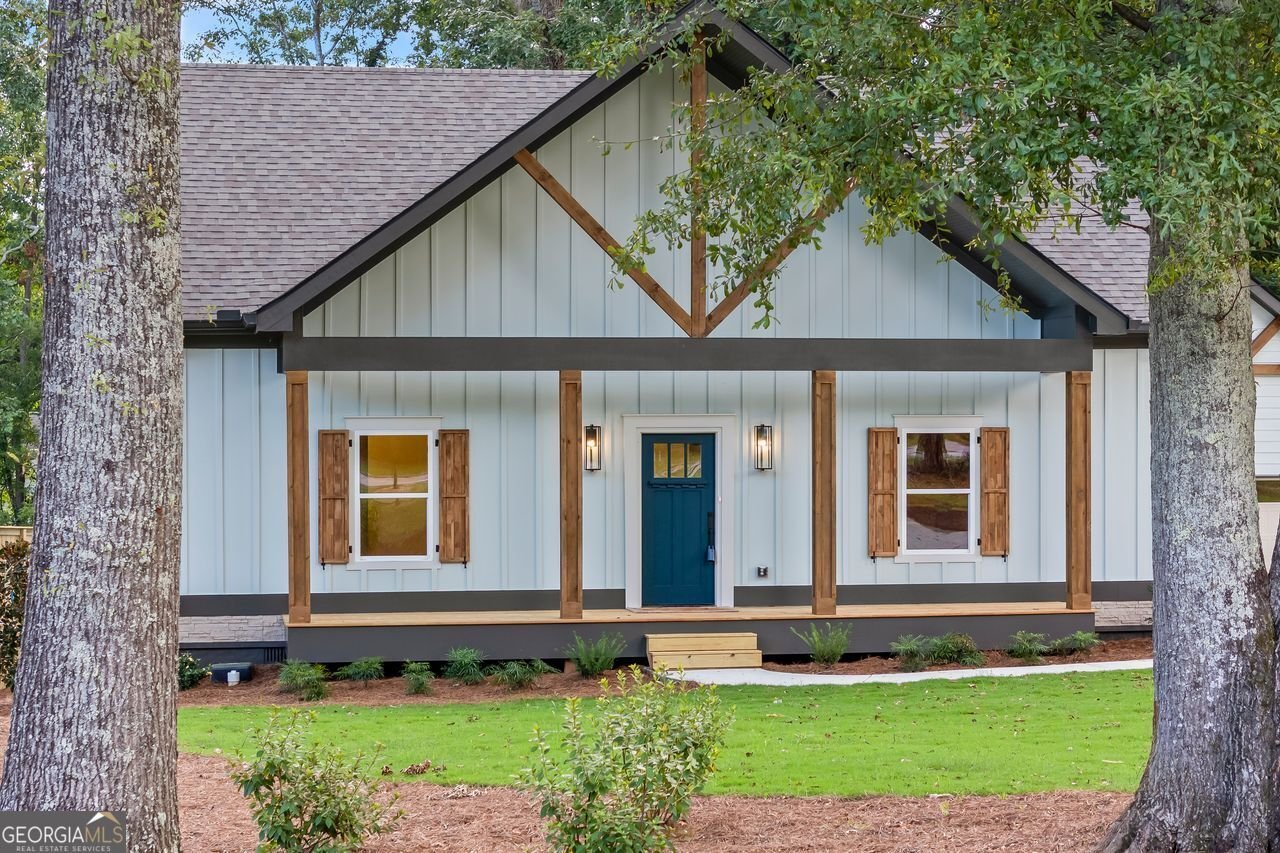502 Breedlove Drive Monroe - 32