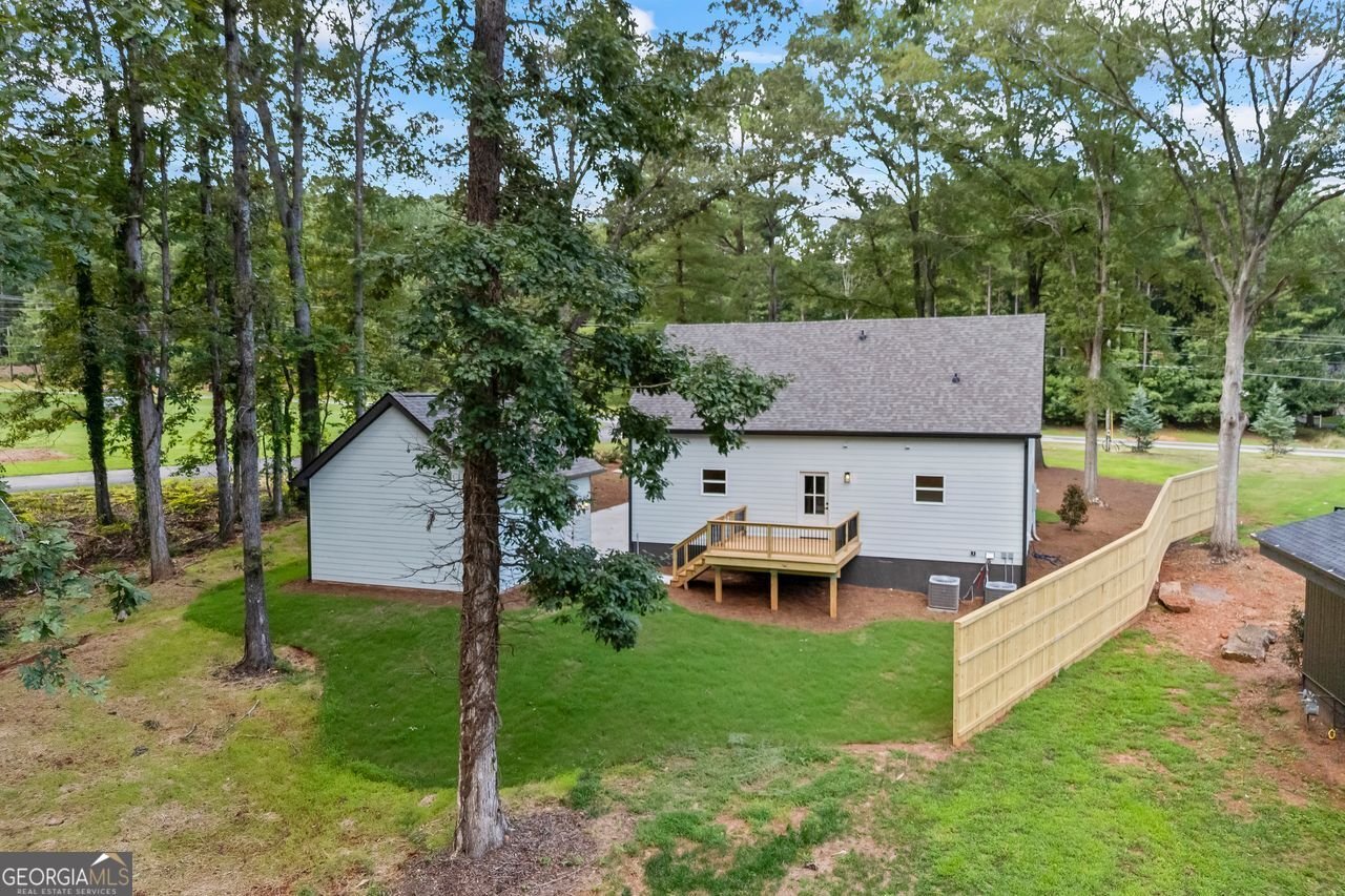 502 Breedlove Drive Monroe - 35