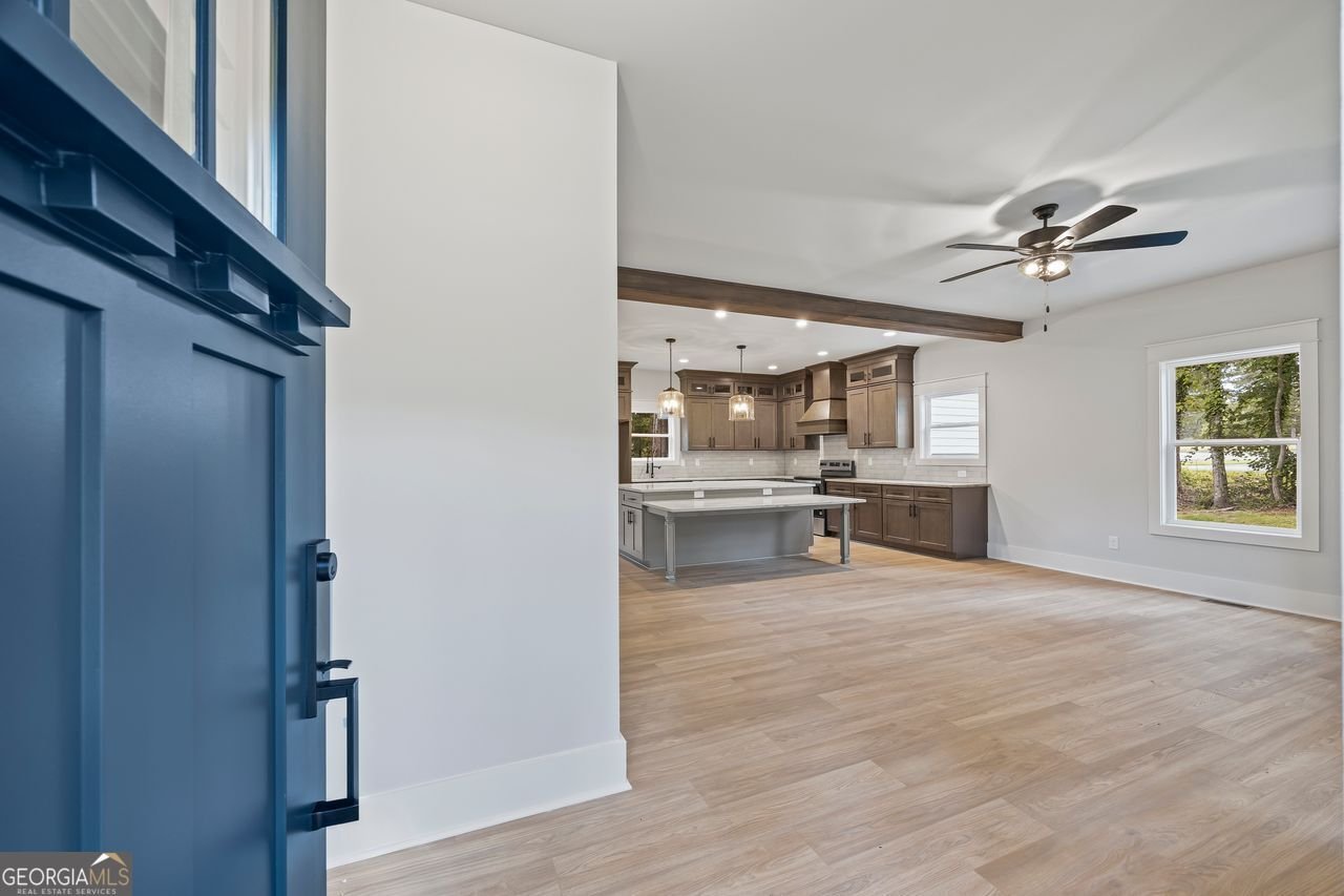502 Breedlove Drive Monroe - 38