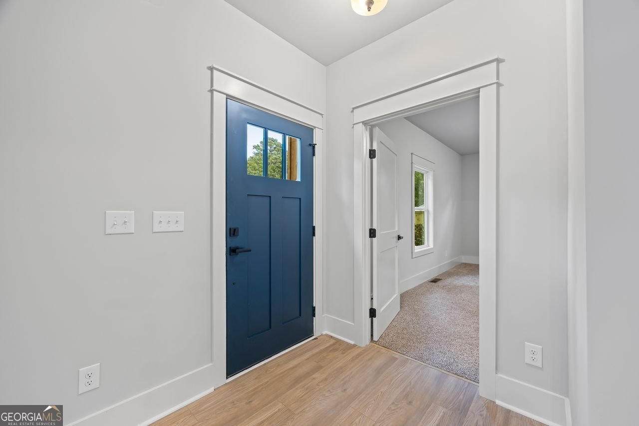 502 Breedlove Drive Monroe - 39