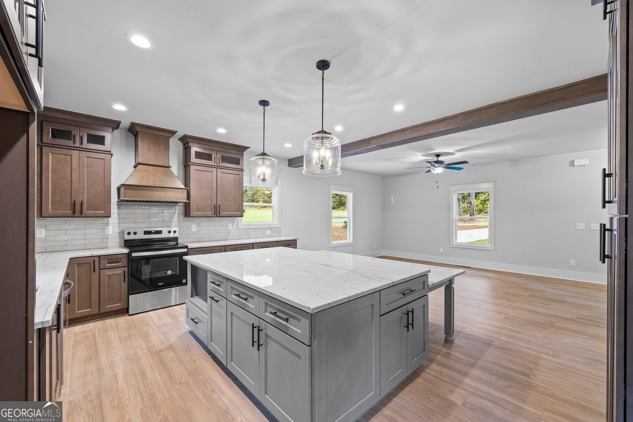 502 Breedlove Drive Monroe - 48