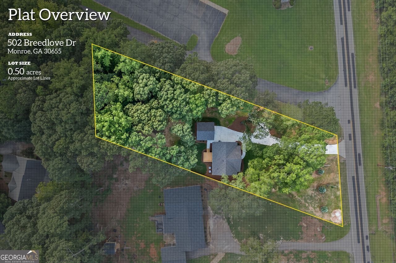 502 Breedlove Drive Monroe - 8