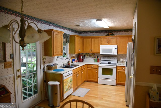 640 Keys Ferry Road McDonough - 1