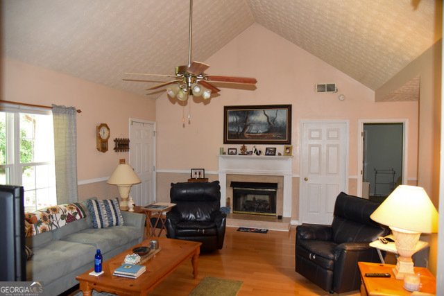 640 Keys Ferry Road McDonough - 16
