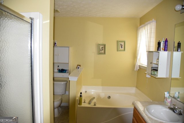 640 Keys Ferry Road McDonough - 3