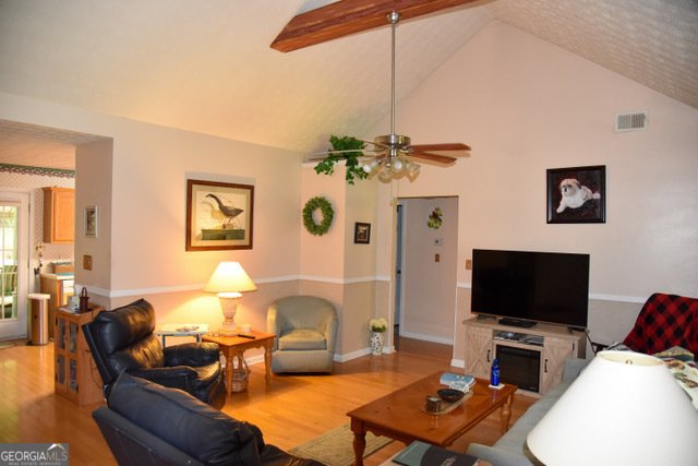 640 Keys Ferry Road McDonough - 8