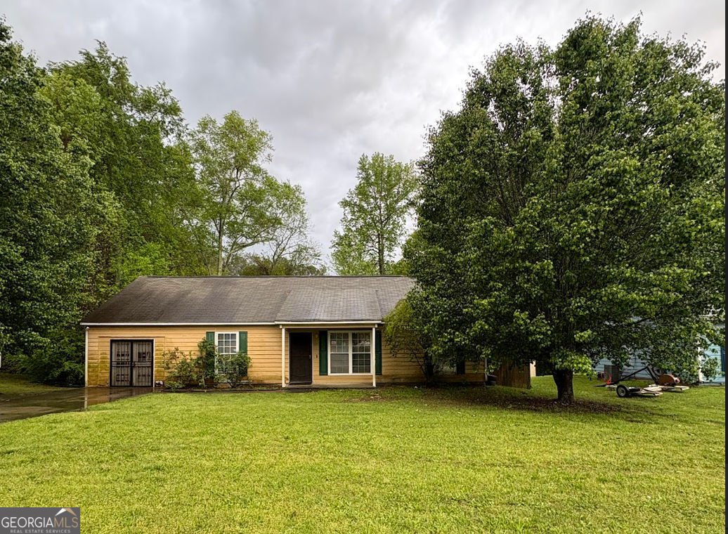 3040 Garnet Way Atlanta - 1