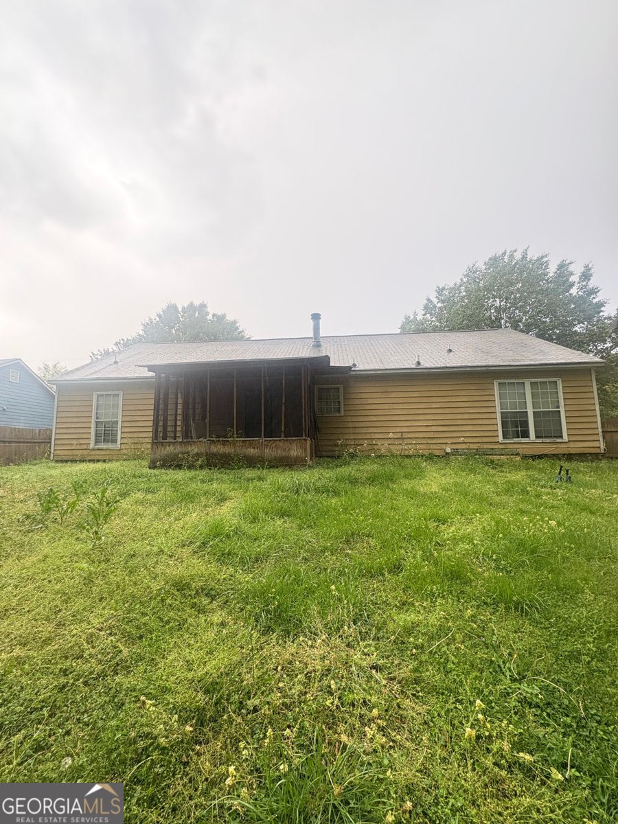 3040 Garnet Way Atlanta - 2