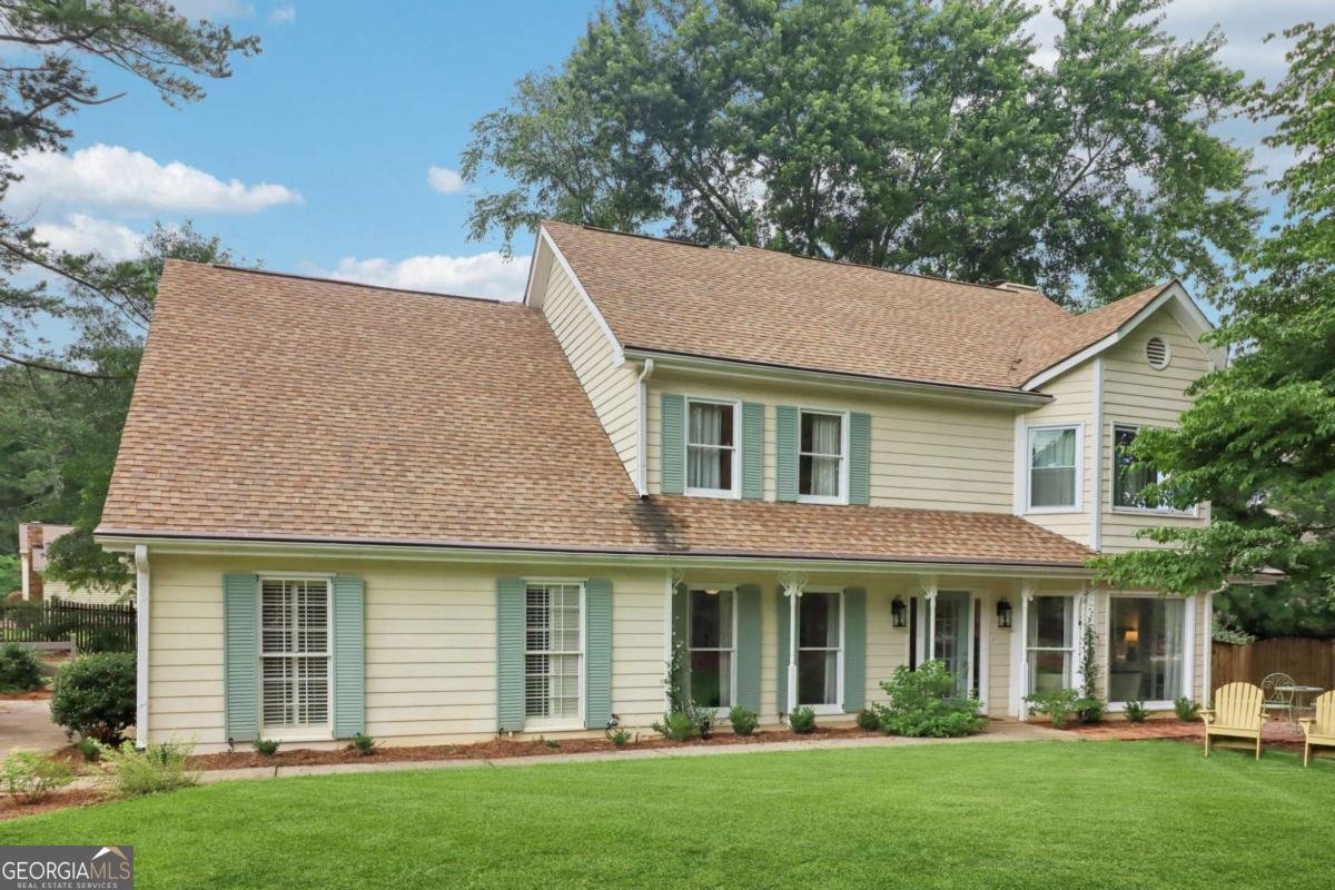 2965 Village Drive Marietta - 10