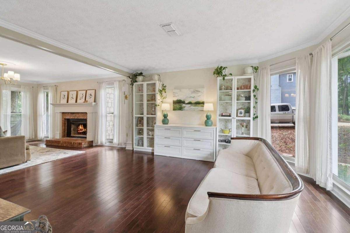 2965 Village Drive Marietta - 13