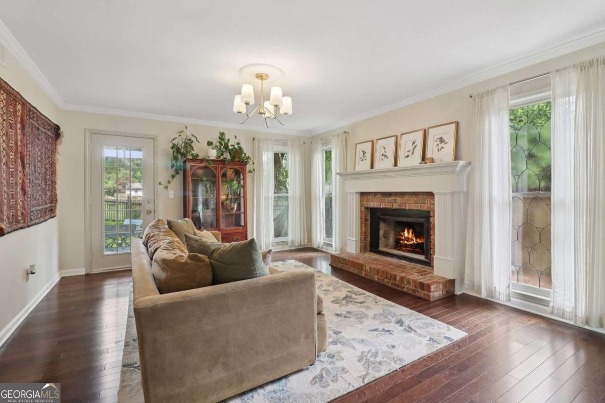 2965 Village Drive Marietta - 16