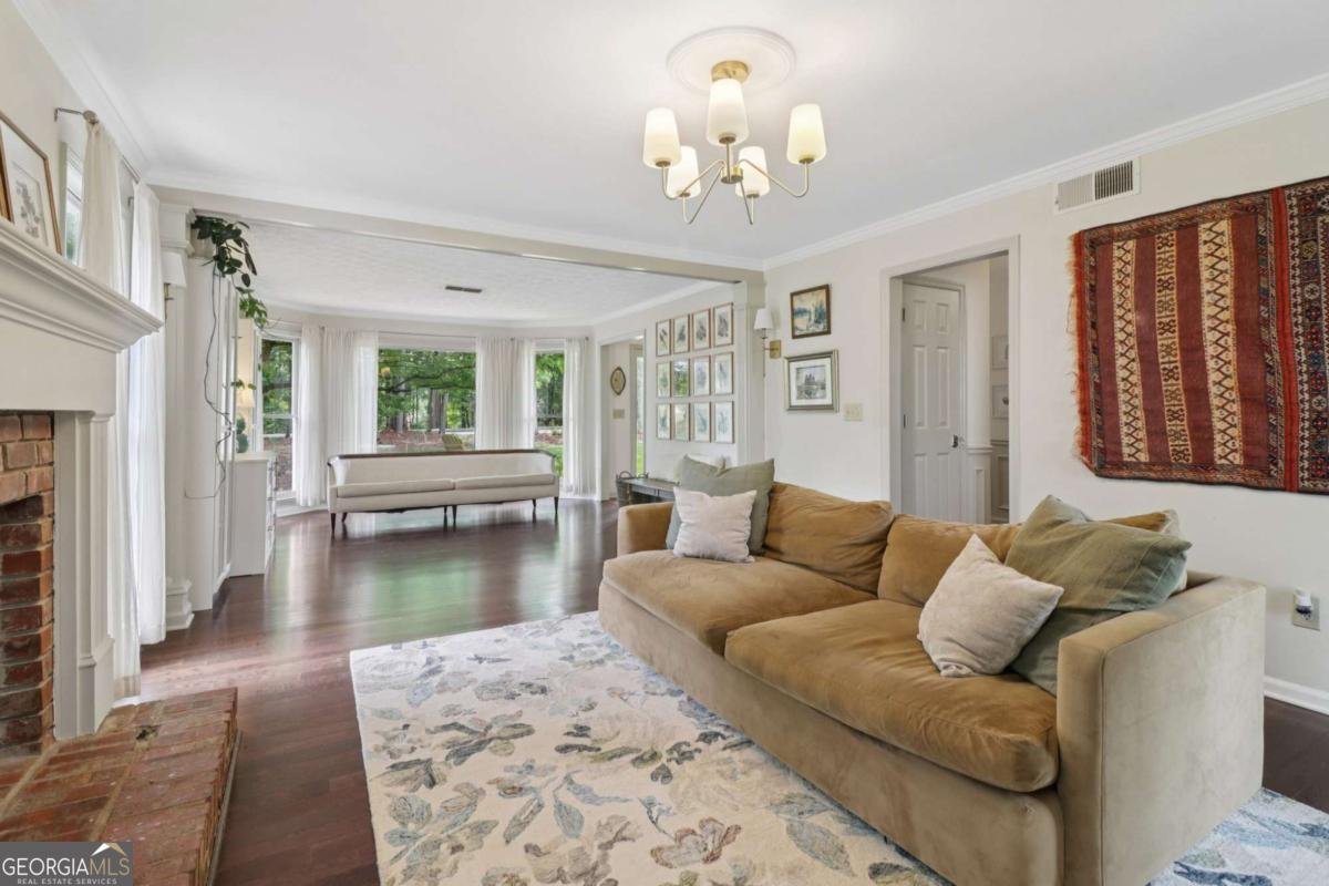 2965 Village Drive Marietta - 17