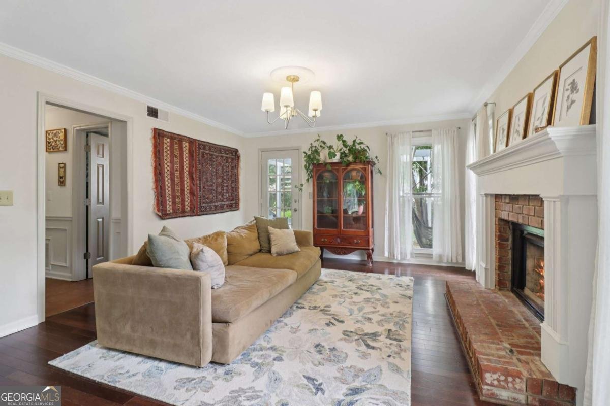 2965 Village Drive Marietta - 18