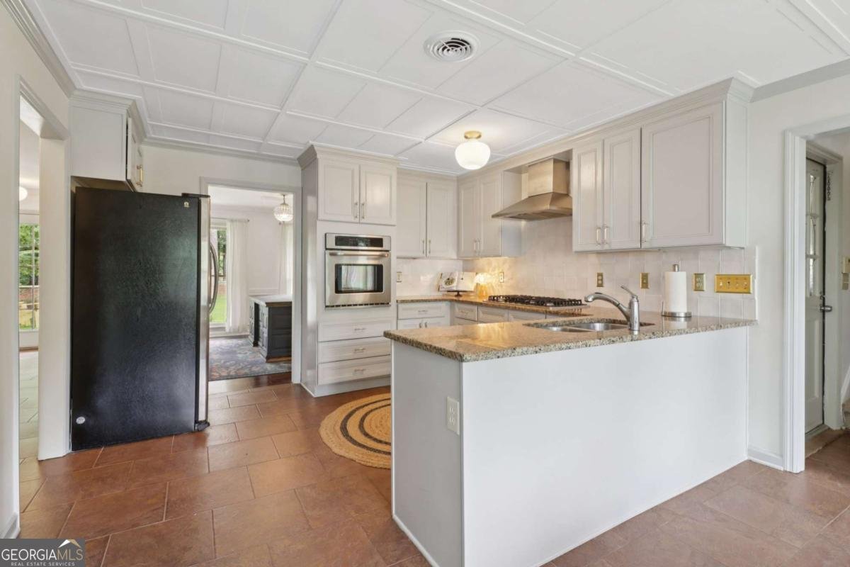 2965 Village Drive Marietta - 22