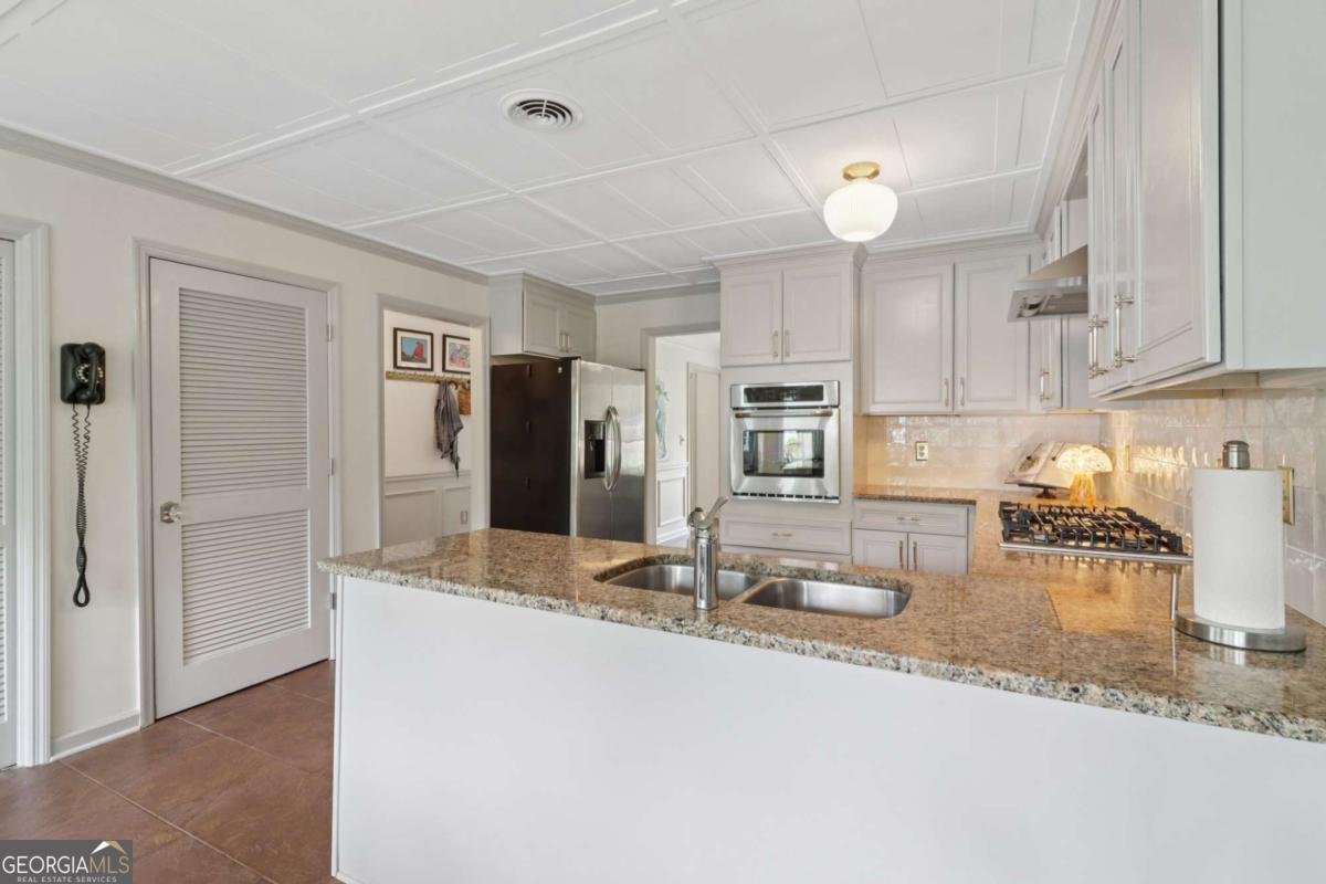 2965 Village Drive Marietta - 25