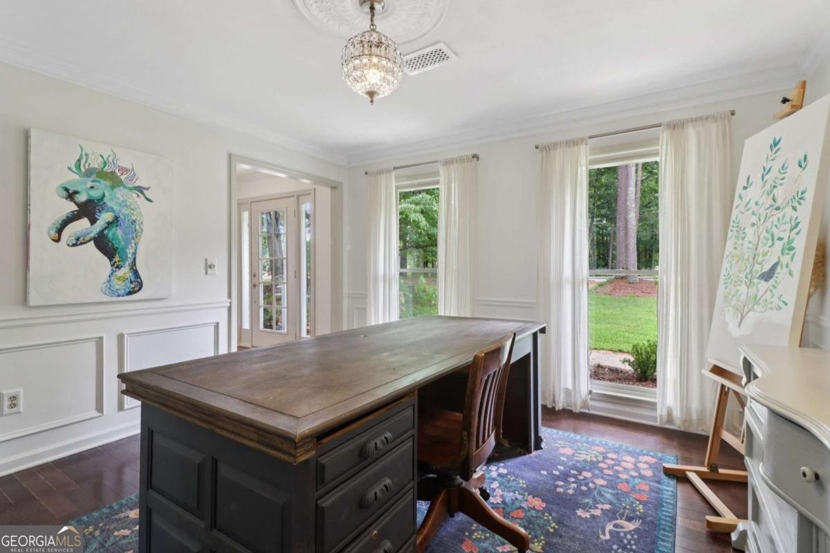 2965 Village Drive Marietta - 27