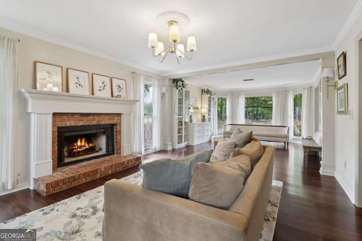 2965 Village Drive Marietta - 3