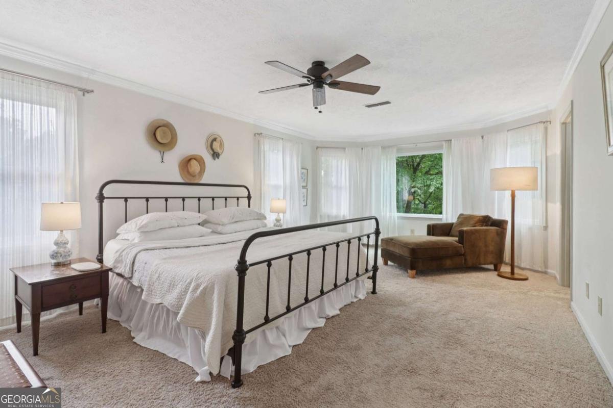 2965 Village Drive Marietta - 30