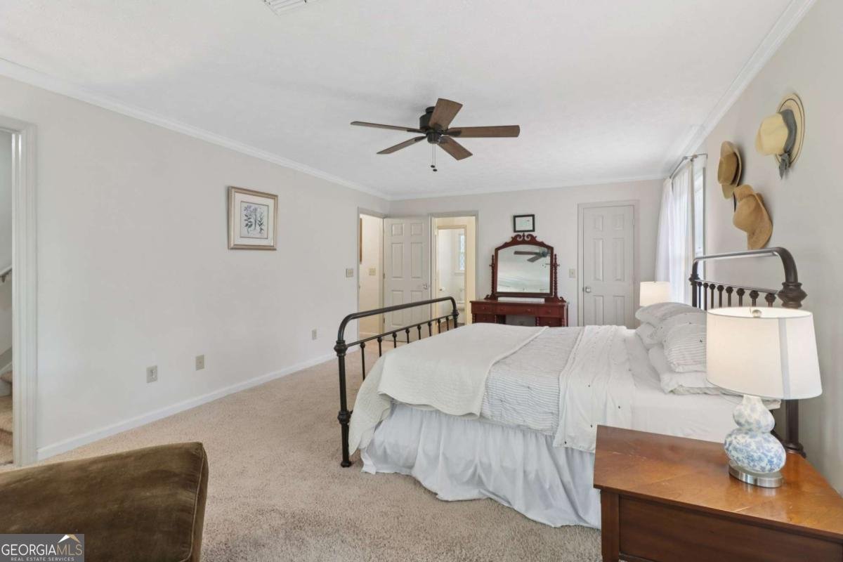 2965 Village Drive Marietta - 31