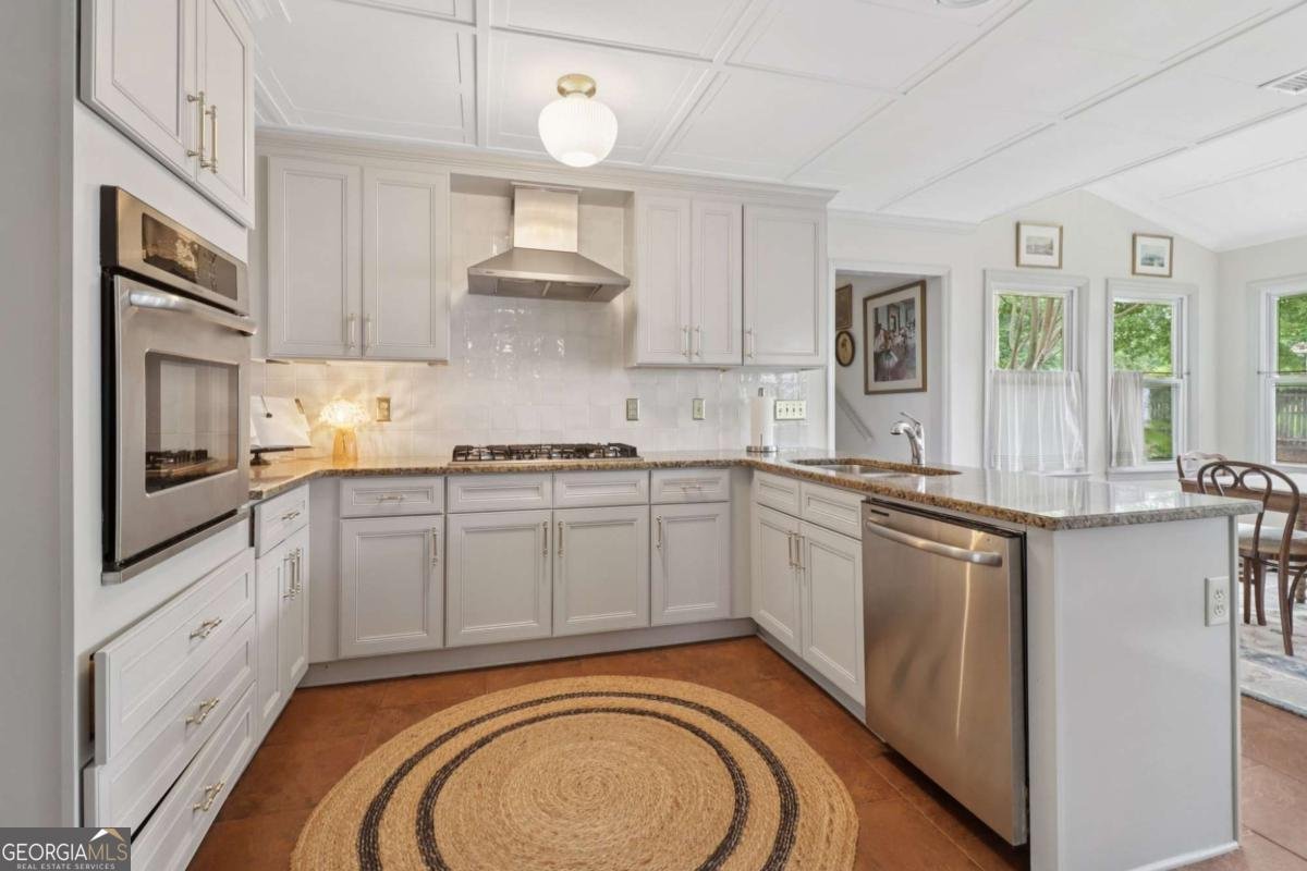 2965 Village Drive Marietta - 4