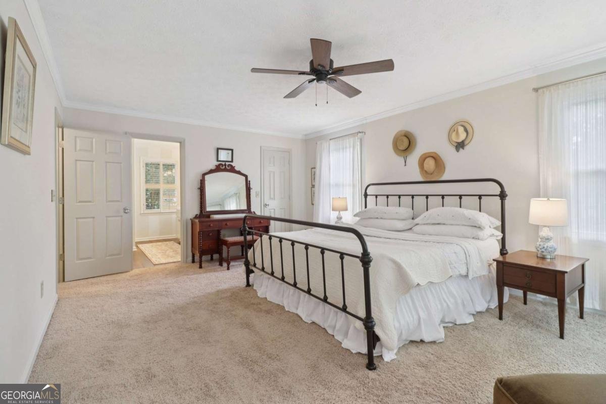 2965 Village Drive Marietta - 5