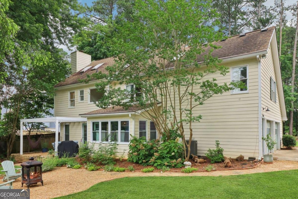 2965 Village Drive Marietta - 60