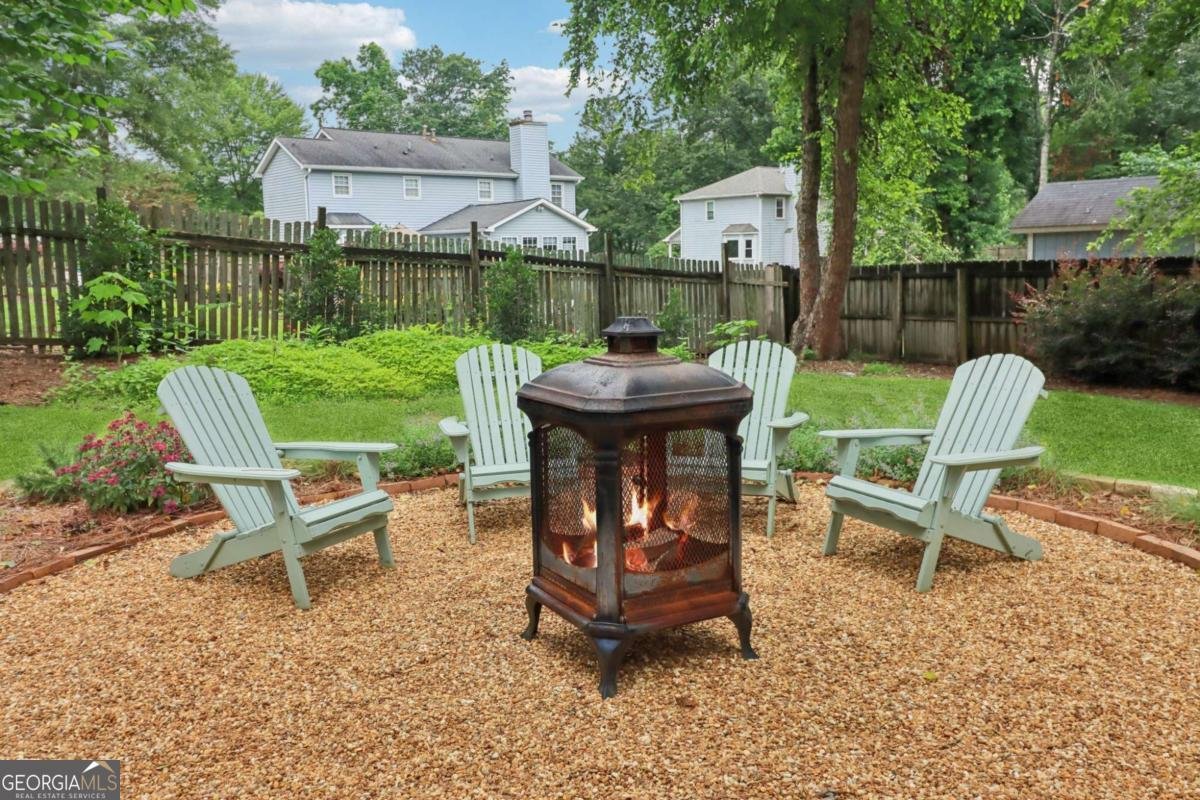 2965 Village Drive Marietta - 7