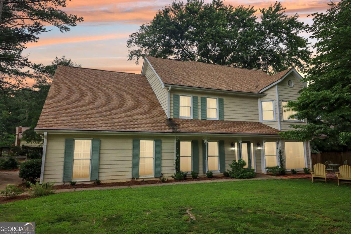 2965 Village Drive Marietta - 70