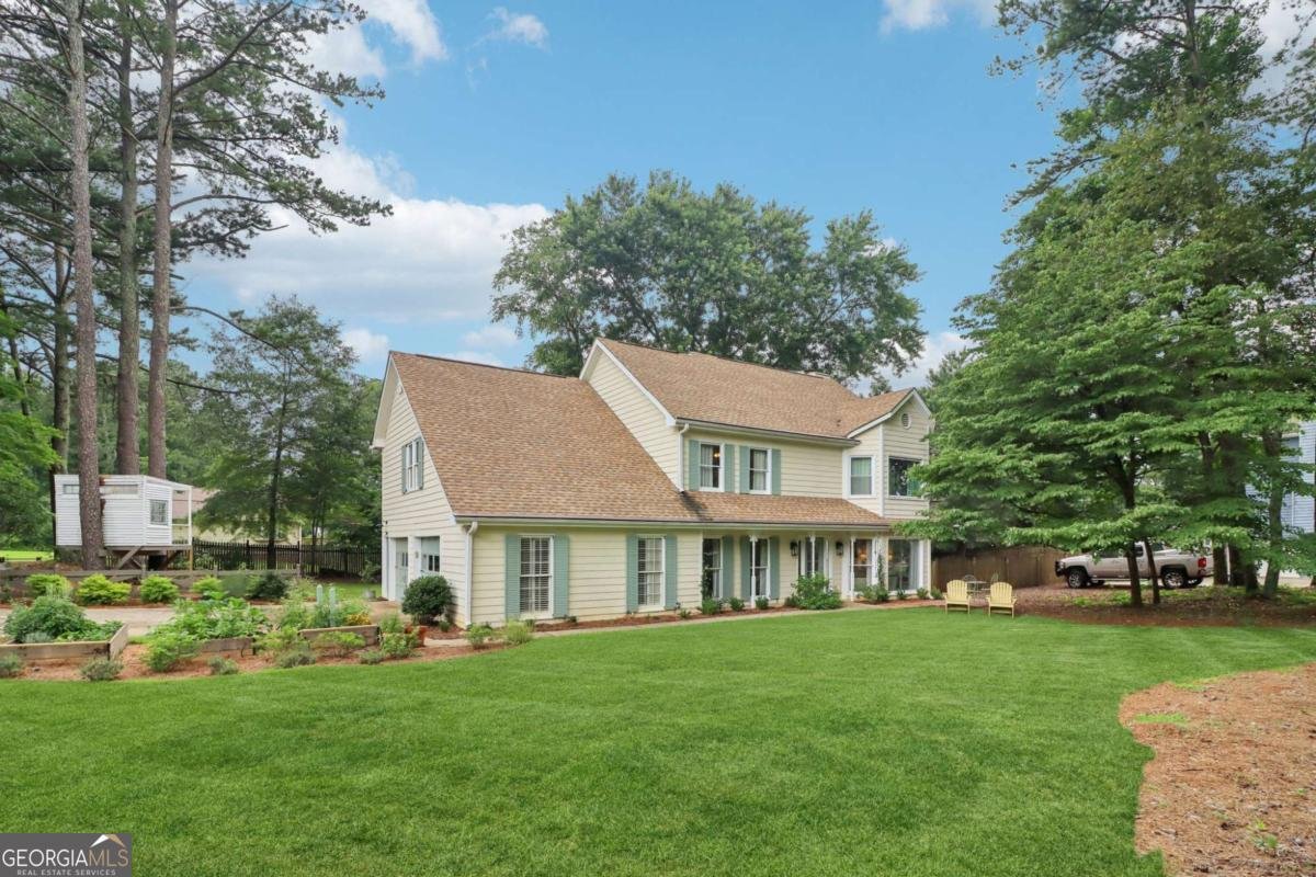 2965 Village Drive Marietta - 71
