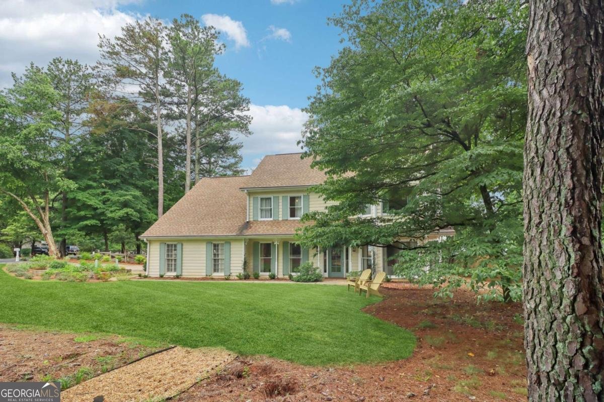 2965 Village Drive Marietta - 72