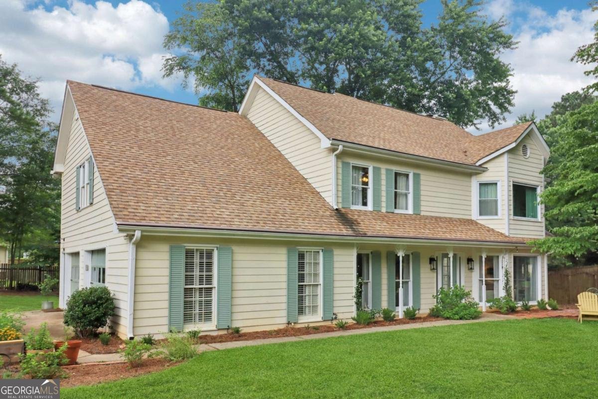 2965 Village Drive Marietta - 73
