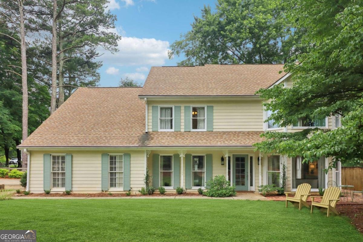 2965 Village Drive Marietta - 9